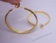 Replica Cartier Love Earrings Yellow gold (1)_th.jpg